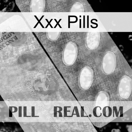 Xxx Pills 42